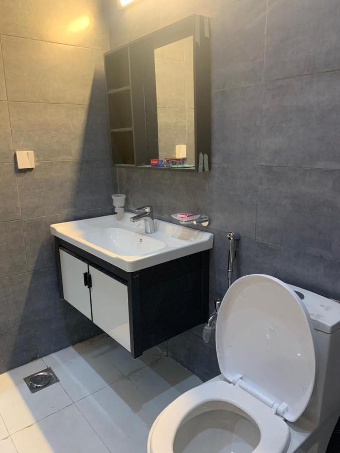 Bahria Residency Villa Rawalpindi Exterior photo