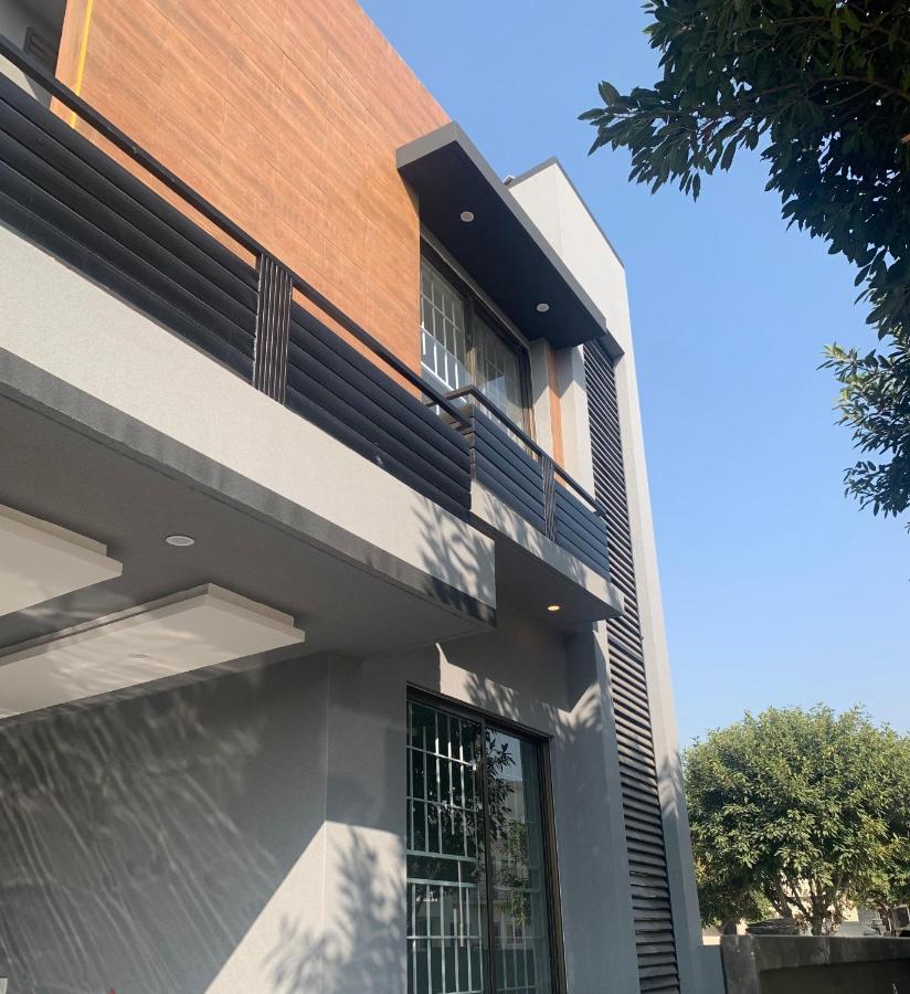 Bahria Residency Villa Rawalpindi Exterior photo