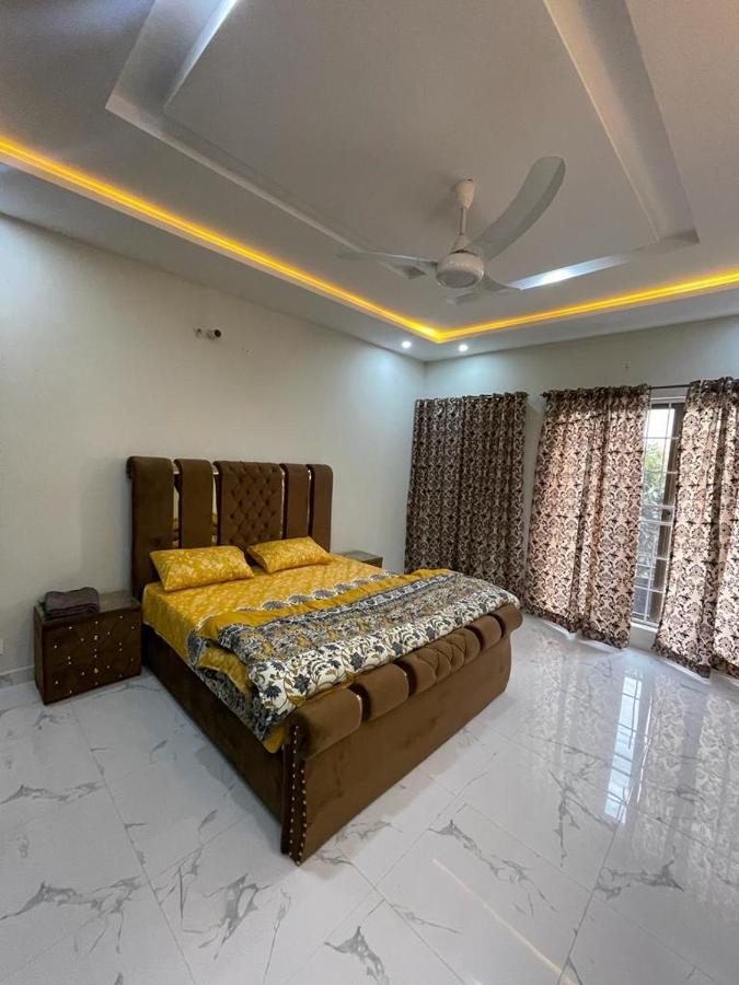 Bahria Residency Villa Rawalpindi Exterior photo
