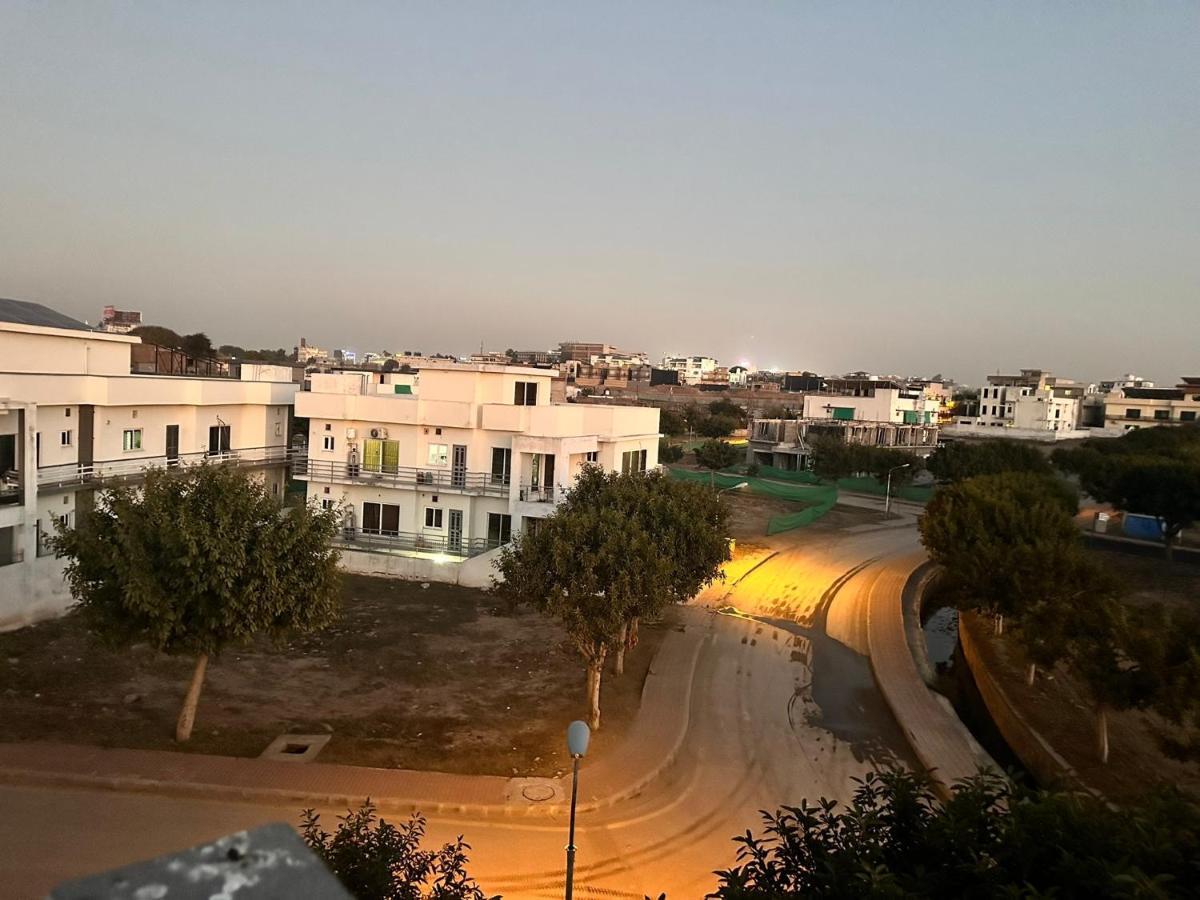 Bahria Residency Villa Rawalpindi Exterior photo