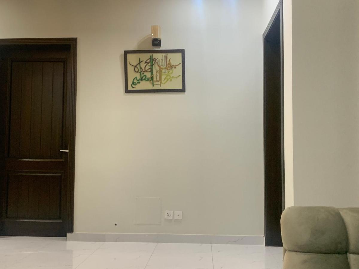 Bahria Residency Villa Rawalpindi Exterior photo